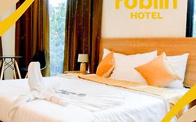 Rublin Hotel Cebu